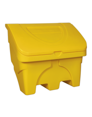 Grit & Salt Storage Box 130L