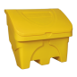 Grit & Salt Storage Box 130L