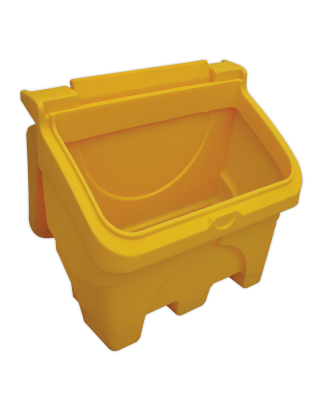 Grit & Salt Storage Box 130L