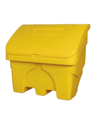 Grit & Salt Storage Box 200L