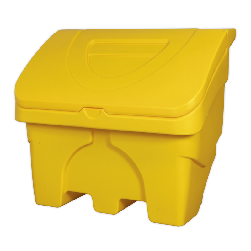 Grit & Salt Storage Box 200L