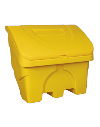 Grit & Salt Storage Box 200L