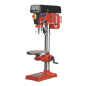 Bench Mounting Pillar Drill 16-Speed 550W/230V