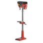 Floor Standing Pillar Drill 12-Speed 370W/230V