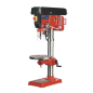 Bench Mounting Pillar Drill 16-Speed 650W/230V