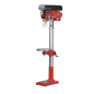 Floor Standing Pillar Drill 16-Speed 650W/230V