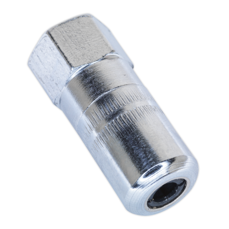 Hydraulic Connector 4-Jaw Heavy-Duty 1/8"BSP