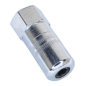 Hydraulic Connector 4-Jaw Heavy-Duty 1/8"BSP