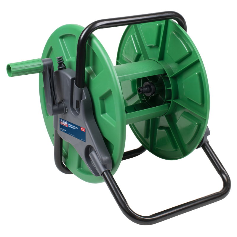 Garden Hose Reel 60m Capacity