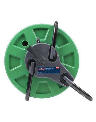 Garden Hose Reel 60m Capacity