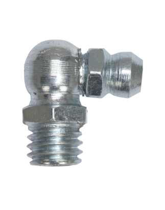 Grease Nipple 90° 1/4"BSP Gas Pack of 25