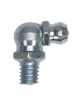 Graisseur 90° 1/8"BSP Gaz Paquet de 25