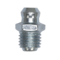 Grease Nipple Straight 1/4"UNF Pack of 25