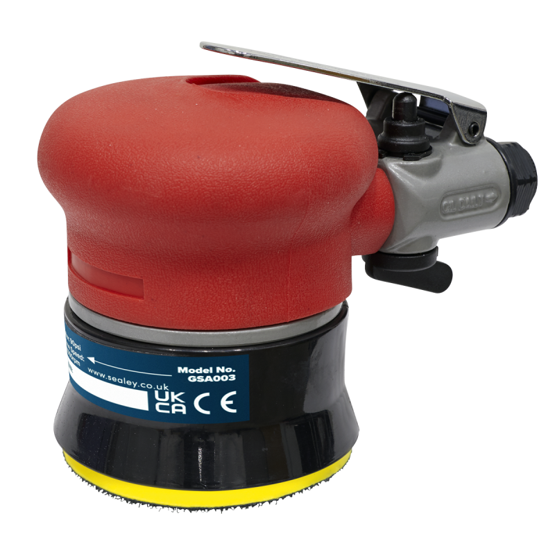 Generation Air Palm Orbital Sander 75mm