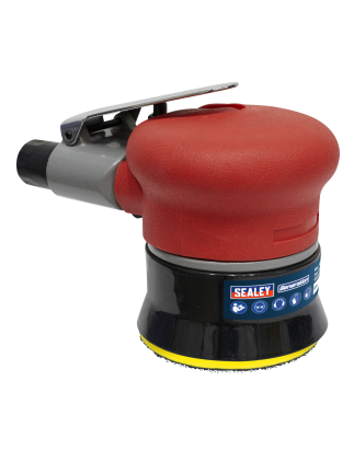 Generation Air Palm Orbital Sander 75mm