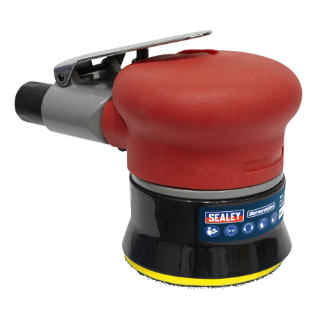 Generation Air Palm Orbital Sander 75mm