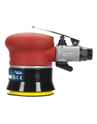 Generation Air Palm Orbital Sander 75mm