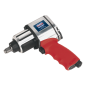 Generation Twin Hammer Air Impact Wrench 1/2"Sq Drive