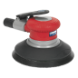 Generation Air Palm Random Orbital Sander 150mm