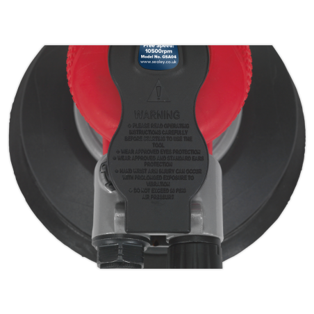 Generation Air Palm Random Orbital Sander 150mm