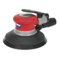 Generation Dust-Free Air Palm Random Orbital Sander 150mm