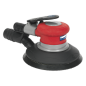 Generation Dust-Free Air Palm Random Orbital Sander 150mm