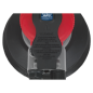 Generation Dust-Free Self-Contained Air Palm Random Orbital Sander 150mm