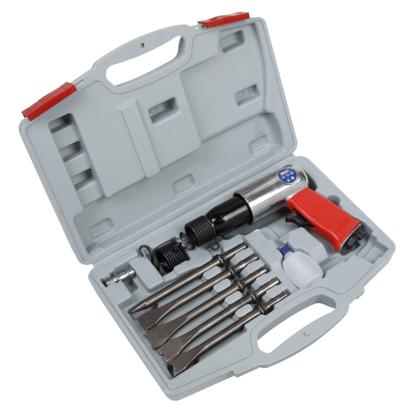 Generation Air Hammer Kit Long Stroke