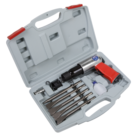 Generation Air Hammer Kit Long Stroke