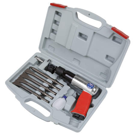 Generation Air Hammer Kit Long Stroke