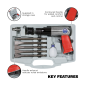 Generation Air Hammer Kit Long Stroke