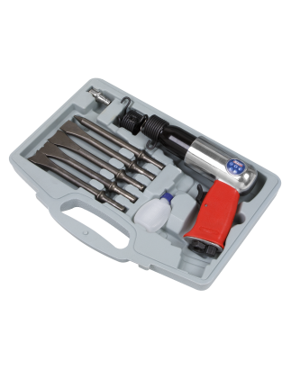 Generation Air Hammer Kit Long Stroke