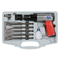 Generation Air Hammer Kit Long Stroke