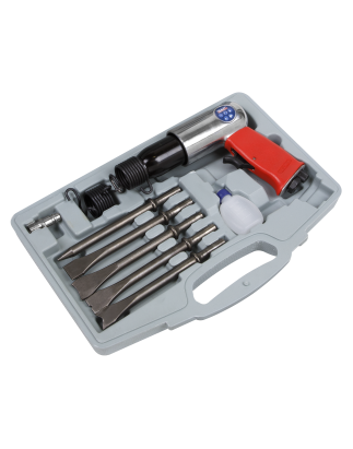 Generation Air Hammer Kit Long Stroke