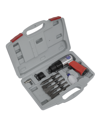 Generation Air Hammer Kit Medium Stroke