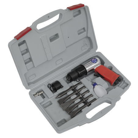 Generation Air Hammer Kit Medium Stroke