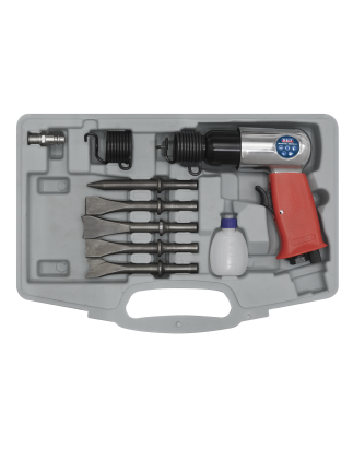 Generation Air Hammer Kit Medium Stroke