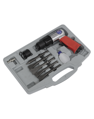 Generation Air Hammer Kit Medium Stroke