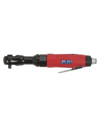 Generation Air Ratchet Wrench 3/8"Sq Drive