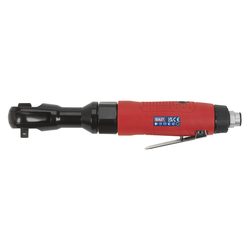 Generation Air Ratchet Wrench 3/8"Sq Drive