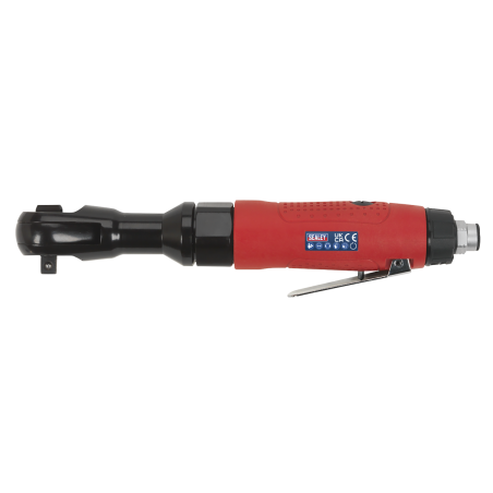 Generation Air Ratchet Wrench 3/8"Sq Drive