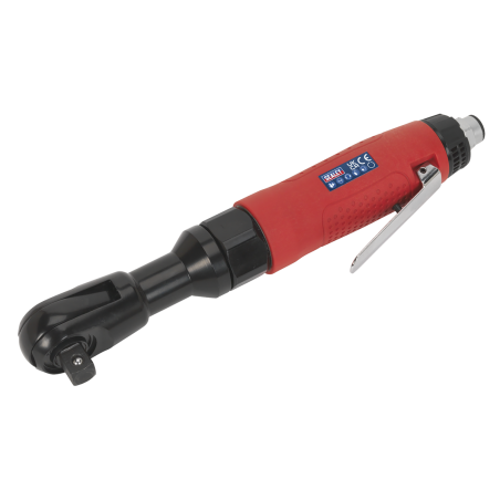 Generation Air Ratchet Wrench 1/2"Sq Drive