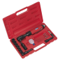 Generation Air Ratchet Wrench Kit 1/2"Sq Drive