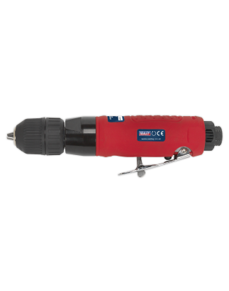 Generation Straight Air Drill with Keyless Chuck 10mm