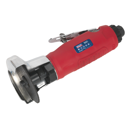 Generation Air Cut-Off Tool 75mm