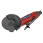 Generation Straight Air Cut-Off Tool 75mm