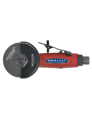 Generation Straight Air Cut-Off Tool 75mm