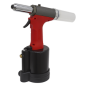 Generation Heavy-Duty Air/Hydraulic Riveter