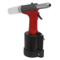 Generation Heavy-Duty Air/Hydraulic Riveter