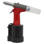 Generation Heavy-Duty Air/Hydraulic Riveter